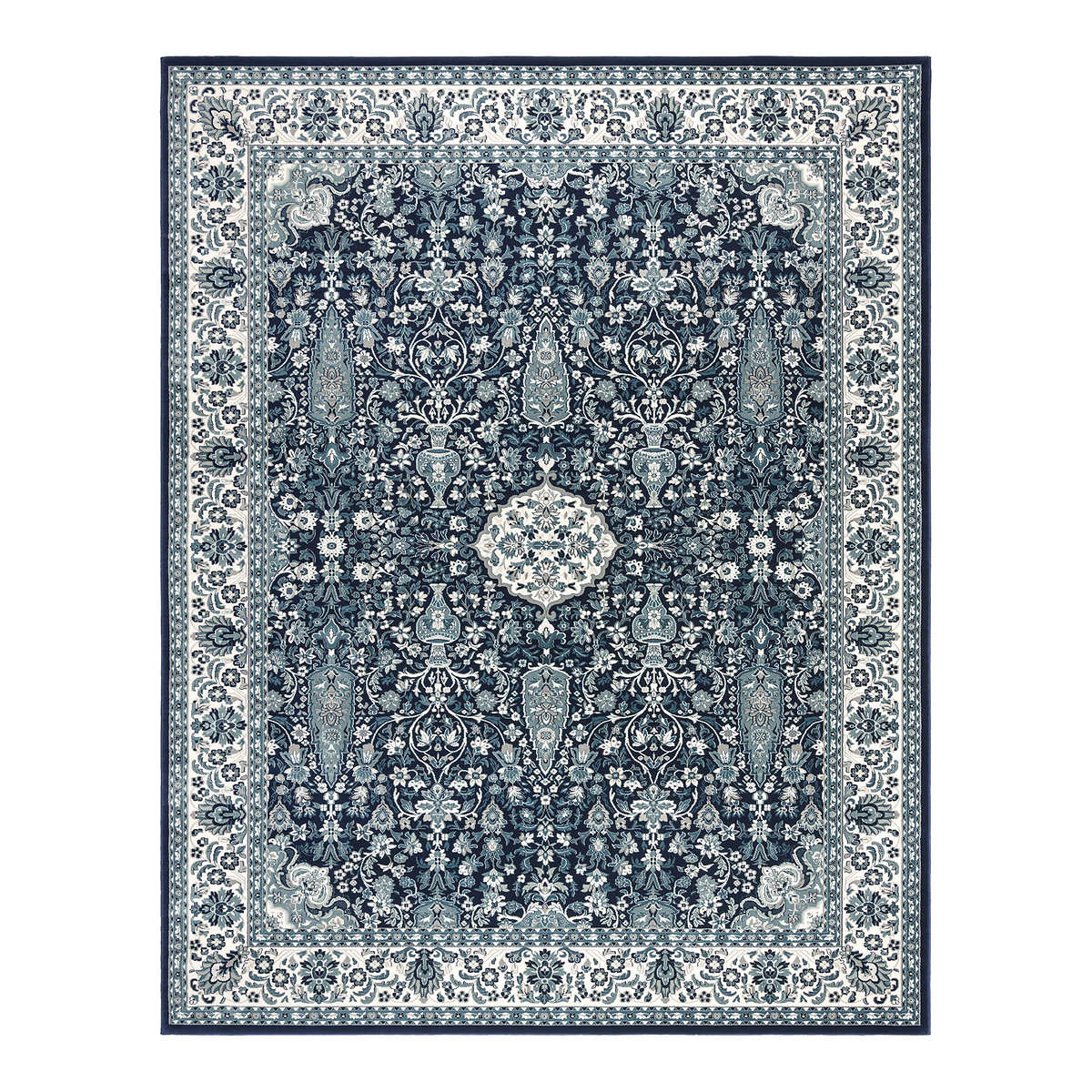 Thomasville Timeless Classic Collection Runner G18271 Corbyn Blue, 26 cheapest