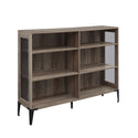 Jasper Mesh Bookshelf 52 