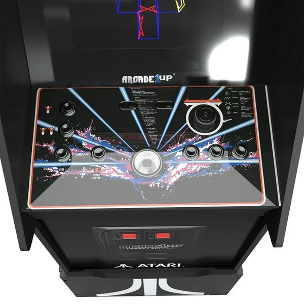 Arcade1UP Atari Tempest Legacy Arcade