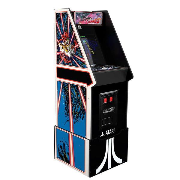 Arcade1UP Atari Tempest Legacy Arcade