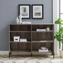 Jasper Mesh Bookshelf 52 