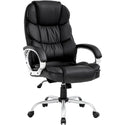 BestOffice Ergonomic Office Chair, Lumbar Support, Rolling Swivel