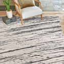 Brio Area Rug Collection, Genoa Gray 7 x 10 (240 cm x 305 cm)