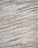 Brio Area Rug Collection, Genoa Gray 7 x 10 (240 cm x 305 cm)