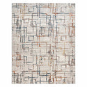 Brio Area Rug Collection, Rimini Ivory  8 x 10 (240 cm x 300 cm)