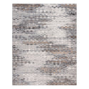 Brio Area Rug , Matera Gray  7ft 10 in x 10ft  (240 cm x 300 cm)