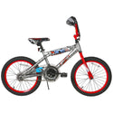 Dynacraft Hot Wheels 18 Inch Boys BMX Bike