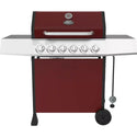 Expert Grill 6 Burner Propane Gas Grill