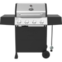 Expert Grill 4 Burner Propane Gas Grill