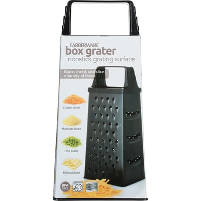 Farberware Grater Non Stick