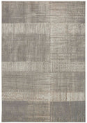 Feizy Jewel Aura  Gold Beige Area Rug 7 x 10 (240 cm x 300 cm)