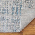 Feizy Jewel Rug Blue - Gray 6'6