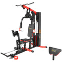 Gym System Workout Station LUSX760