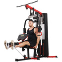 Gym System Workout Station LUSX750