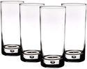 Home Essentials & Beyond Highball Glasses - Set of 4