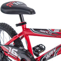 Huffy 16 Inch  Rock It Kids Bike - Red