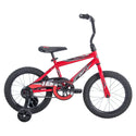 Huffy 16 Inch  Rock It Kids Bike - Red