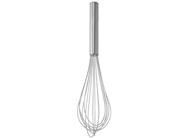 KONCIS Whisk, stainless steel