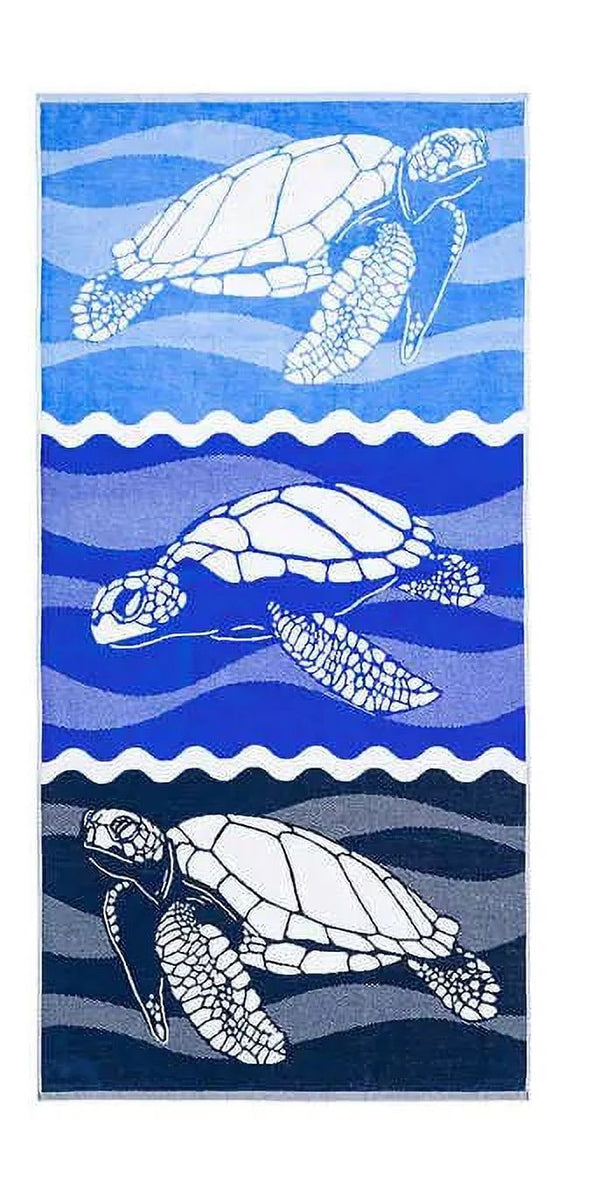 Super Soft Youth Beach Towel