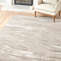 Plush Step Rug, Zedan  8 x 10 (240 cm x 300 cm)