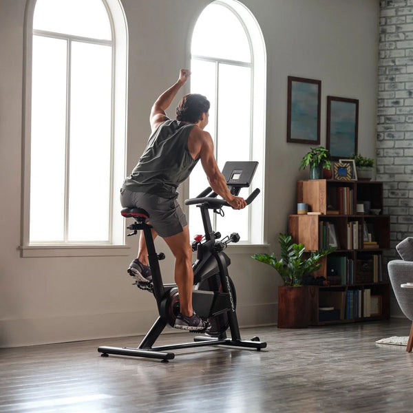 ProForm Pro Trainer 500 Exercise Bike