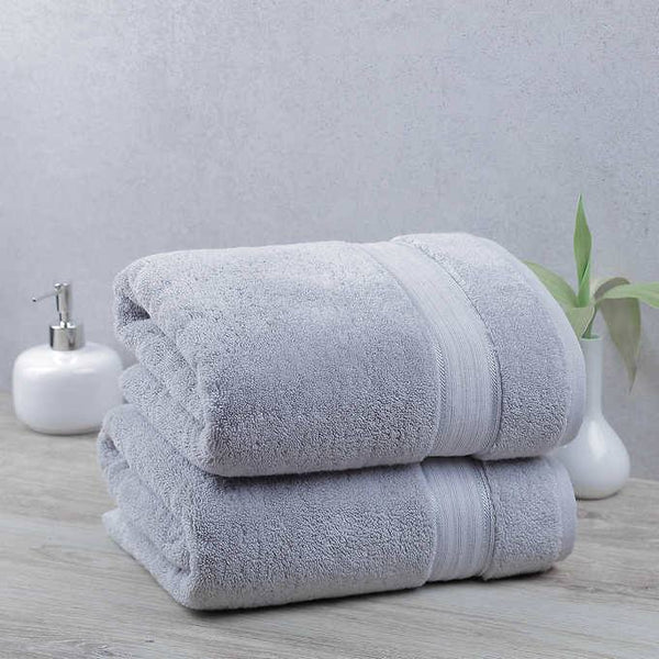 Purely Indulgent 100% Egyptian Cotton Towel (1 CT)