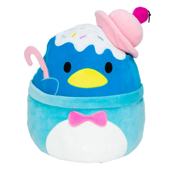 Squishmallow Tuxedo Sam Sundae