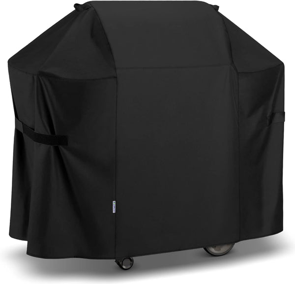 SunPatio Heavy Duty Waterproof BBQ Grill Cover