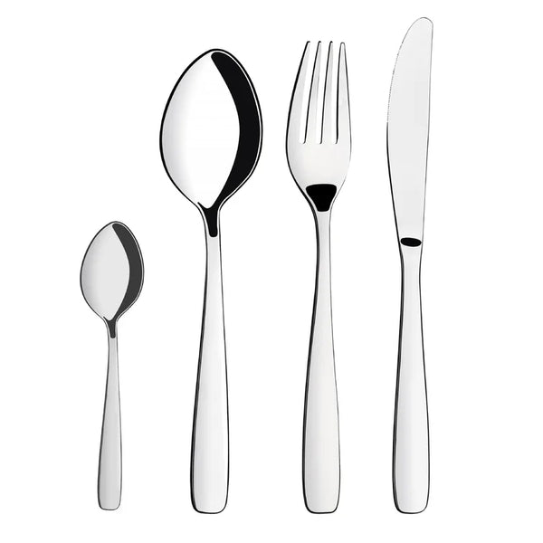 Tramontina 24 Piece Cutlery Set , Service for 6