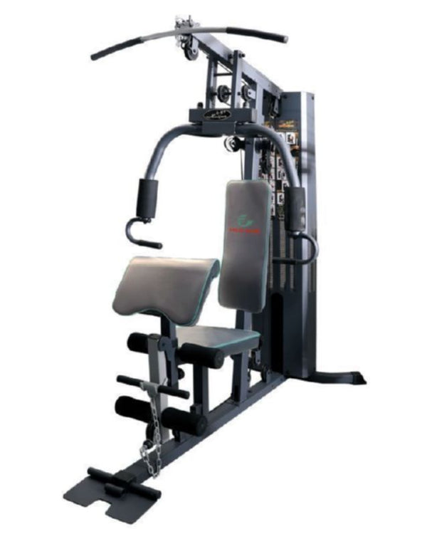 All in One Multifunction Trainer with Bench