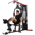 Gym System Workout Station LUSX760