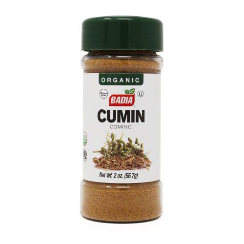 Organic Cumin