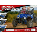 12 Volt Honda Talon UTV Ride-On 12