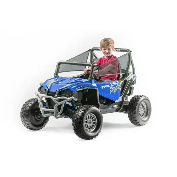 12 Volt Honda Talon UTV Ride-On 12