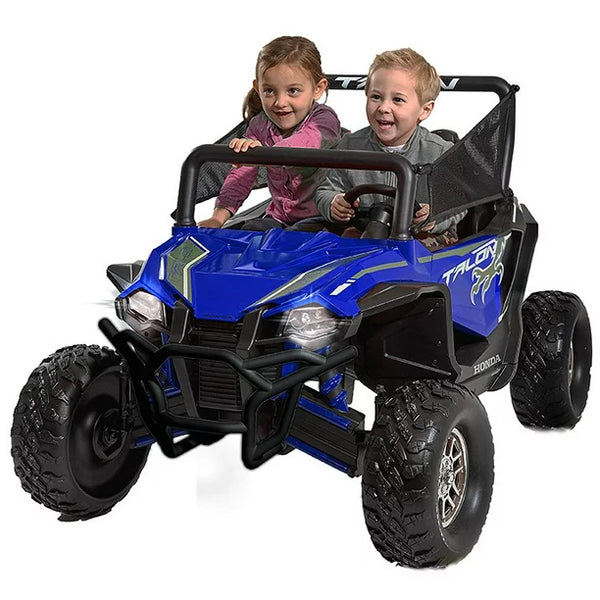 12 Volt Honda Talon UTV Ride-On 12