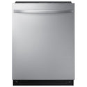 Samsung Top Control 48dBA Dishwasher with StormWash Cleaning and AutoRelease Door