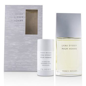 L'eau D'issey Eau Fraiche Coffret Homme EDT - 100ml