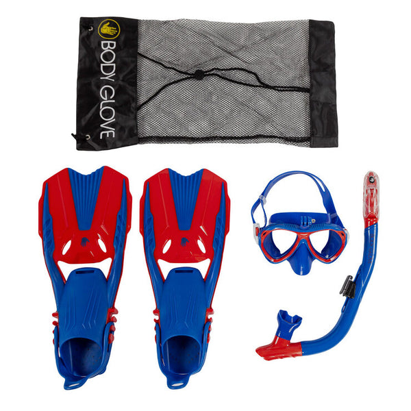 Snorkel Set Body Glove