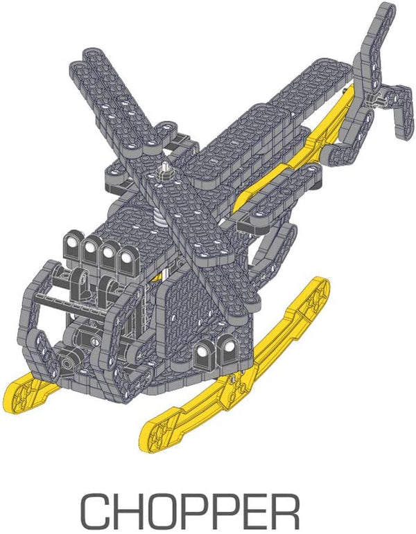 HEXBUG VEX Robotic Arm