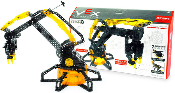 HEXBUG VEX Robotic Arm