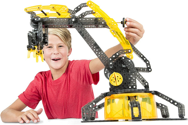 HEXBUG VEX Robotic Arm