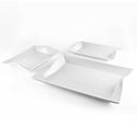 Amelia Over And Back 3-Piece Tray Set