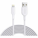 Anker PowerLine II USB-A to Lightning Cable 4-pack