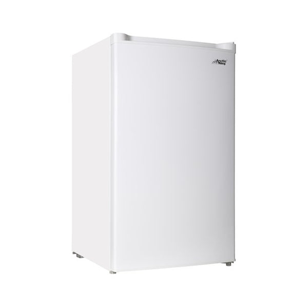 Arctic King 3.0 cu ft Upright Freezer White, E-star