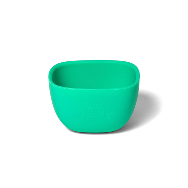 La Petite Silicone Bowl