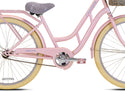 BCA 26 Charleston Ladies Cruiser Bike, Pink