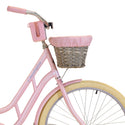 BCA 26 Charleston Ladies Cruiser Bike, Pink