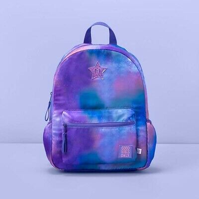 Girl's Galaxy Backpack
