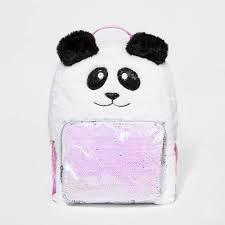 Gir's Panda Backpack