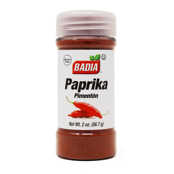 Badia Paprika 2 oz - (56 gr)